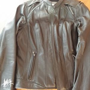 Harley Ladies Leather jacket